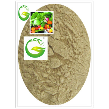 50% Polvo Aminoácido / Fertilizante Orgánico Aminoácido